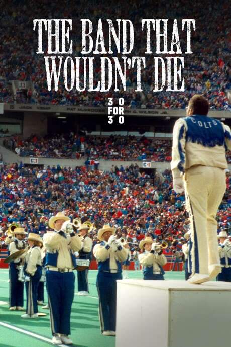The Band That Wouldn’t Die